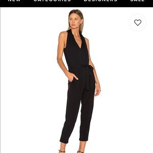Bailey 44 jerk chicken jumpsuit